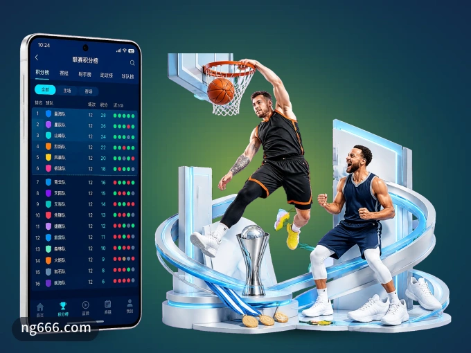 ng666.com APP，热门比赛一手掌握